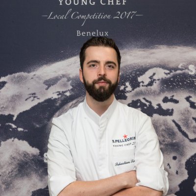 S.Pellegrino Young Chef Competition 2017